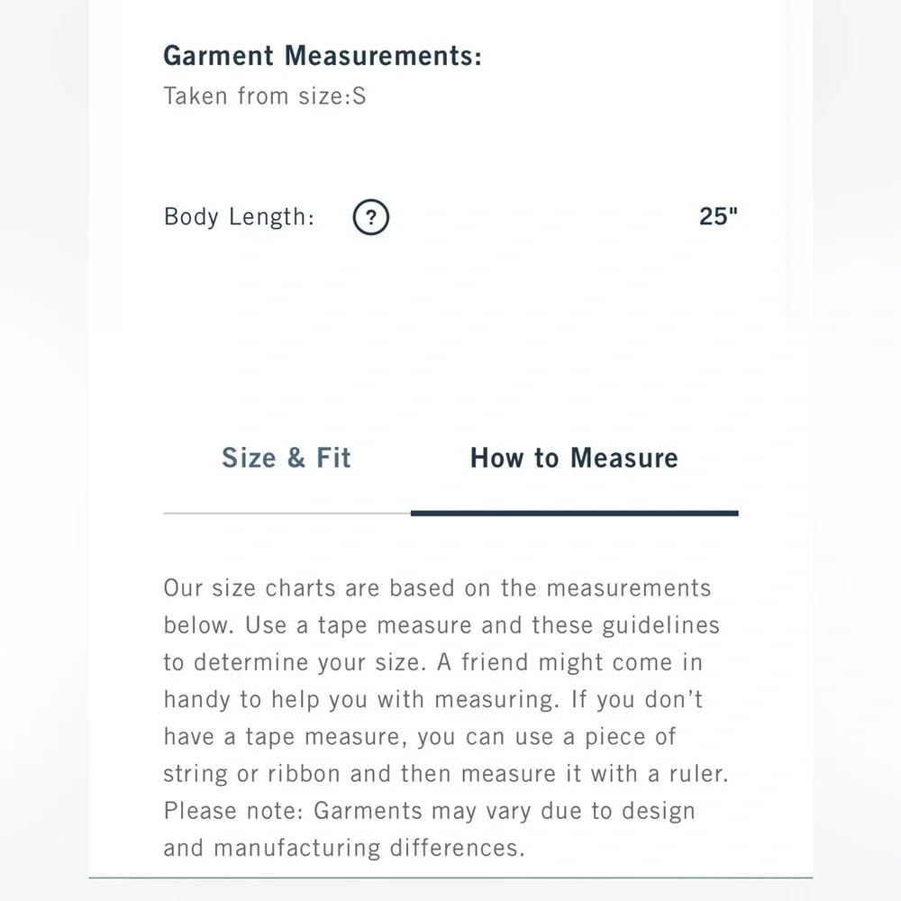 Asymmetrical Blue and White Poplin Top - Picture 4 of 5